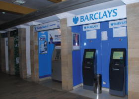 Robbers Break into Three Barclays Bank ATMs in Nairobi, Steal Over Sh10 Million