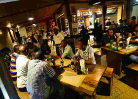 Governor Sonko's Administration Reveals Plan to Close 9,000 Bars in Nairobi