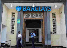 Elite Squad Officer Arrested over Sh14 Million Barclays Bank ATMs Heist