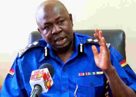 Police Spokesman Charles Owino Defends Withdrawal of Bodyguards from Politicians