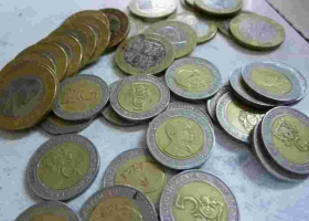 51 Percent of Kenyans Living Hand to Mouth