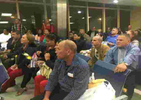 Gov't Withdraws Cuban Doctors from Garissa, Wajir Counties over Safety Concerns   