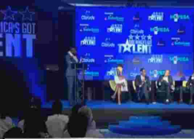 East Africa Version of Simon Cowell's 'Got Talent' Show Launched in Nairobi