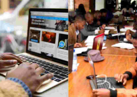 Blow to Thousands of Kenyan Graduates as UK Gov’t Clamps Down on Essay Mills