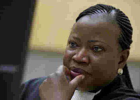 US Makes Good its Threat, Revokes ICC Prosecutor Fatou Bensouda's Visa