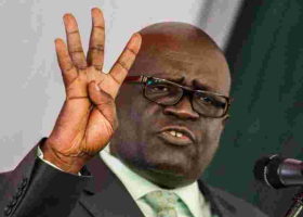 Education CS George Magoha Threatens to Shut Down Universities Offering 'Funny' Courses