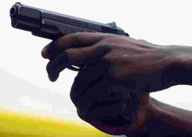 OCS Kills Himself After Shooting Girlfriend Dead at Mombasa Nightclub