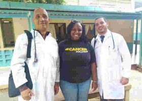 Two Cuban Doctors Abducted by Suspected Al-Shabaab Militants