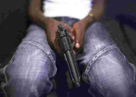 Facebook Deletes Nairobi's Faceless Crime Buster Hessy wa Dandora's Page