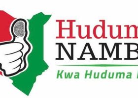 Huduma Namba Not Linked to MasterCard, State House Says
