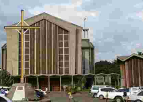 Kenyan Catholic Priests Directed to Bar Politicians from Politicking in Church