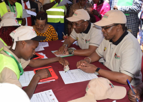 Huduma Namba: Court Bars Gov’t from Collecting DNA Samples, Forcing Kenyans to Register 