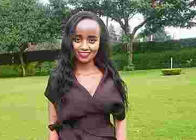 Man who Killed Moi University Medicine Student Ivy Wangechi Speaks Out