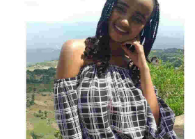 My Daughter Was Not HIV Positive, Father of Slain Moi University Medicine Student Ivy Wangechi Says