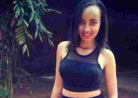 Homeboyz Radio Suspends Presenter over Medicine Student Ivy Wangechi's Murder Remarks