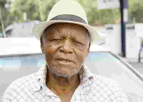 Football Legend Joe Kadenge Leaves Nairobi Hospital after Two Months of Treatment