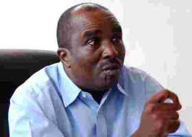 Governor Waiguru's Husband Kamotho Waiganjo Narrates How He Saved Hairdresser's Marriage