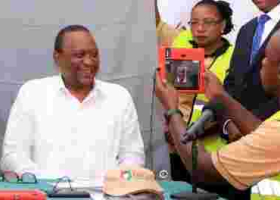 Huduma Namba Registration for Kenyans in the Diaspora to Begin on May 6th