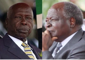 Kibaki, Moi Families Fail to Claim Idle Assets Surrendered to Treasury Over Two Years Ago 