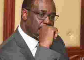 Former Nairobi Governor Evans Kidero to Spend Weekend in Police Cells