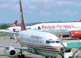 Kenya Airways to Invest in Private Jets, VIP Terminals at JKIA