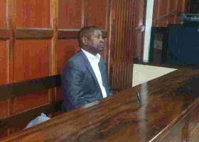 Samburu Governor Lenolkulal Charged, Freed on Sh150 Million Bond or Sh100 Million Cash Bail