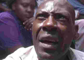 Shock as Naked Kenyan Preacher is Busted with 'Witchcraft Items' at Neighbor's Home