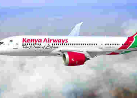 Kenya Airways to Resume Daily Nonstop Flights to the US