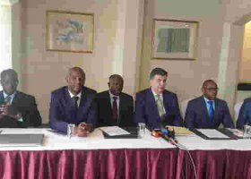 Kenyan Families of Ethiopian Airlines Plane Crash to File Case against Boeing in the US