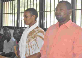 Kenyan Televangelist Paul Mackenzie Arrested for Inciting People Against Registering for 'Demonic' Huduma Namba