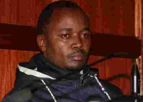 Murang'a MCA Peter Mburu Arrested, Charged for Conning Woman of Sh3 Million