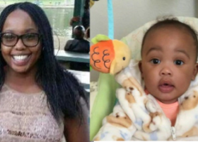 American Man Jailed for Life for Killing His Kenyan Wife, 6-Month-Old Son in Anaheim, California