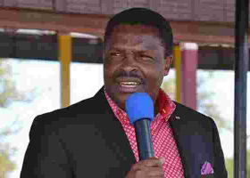 Governor Muthomi Njuki Refuses to Offer Sacrifice to Cleanse Himself of Underwear 'Curse'