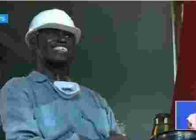 Kenyan Man Who Worked as a Pilot in the US for 15 Years Becomes a Garbage Collector [VIDEO]