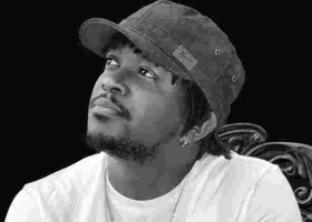 Kenyan Singer Nyashinski Opens Up About His Life in the US