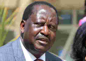 Raila Wants Huduma Namba Listing Made Mandatory