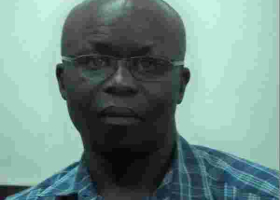 US Marine Kennedy Okemwa Charged for Insulting Traffic Cops in Nairobi