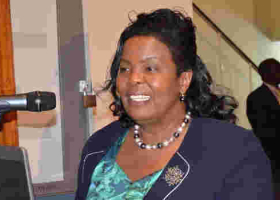 President Uhuru Appoints Prof. Olive Mugenda as Chair of Kenyatta University Hospital Board