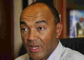 Nairobi Governor Sonko Links Peter Kenneth, Maina Kamanda to Corruption