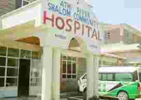 Shalom Hospital Lands in Hot Soup After Woman Gives Birth at Reception as Nurses Enjoy Tea