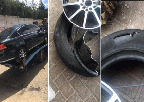 Nairobi Man Narrates His Family's Encounter with Highway Robbers along Southern Bypass