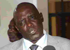 Former Lands Commission Chair Muhammad Swazuri Arrested over Sh100 Million Scam