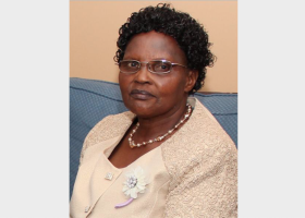 Death Announcement: Mrs. Janet Muthoni Njuguna