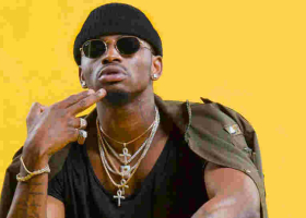 Diamond Platnumz Salutes His Fans as New Song 'The One' Hits 1.5 Million Views 24 Hours After Release