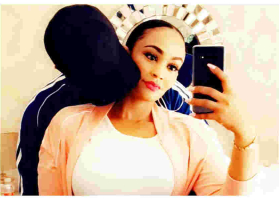 Thanks for Accepting Me with Five Kids, Ugandan Socialite Zari Hassan Tells Her New Man