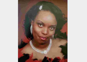 Promotion to Glory of Rev. Caroline Macharia of Edison, New Jersey