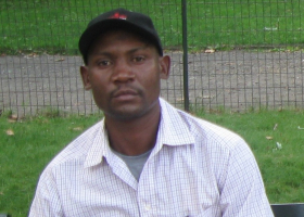 Kenyan Man, John Oino, Passes Away in His Sleep in Baltimore, Maryland