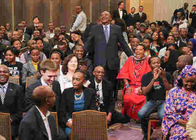 National Treasury to Conduct Headcount of all Kenyan Pensioners Living in the Diaspora, Embassy Announces