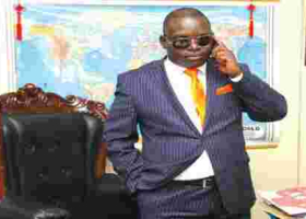 Barclays Bank Closes Flashy Kenyan Businessman Paul Kobia’s Accounts 