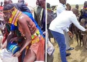 'I Choose Akothee': Martha Karua Picks Singer Akothee over DP William Ruto in Twitter Quiz